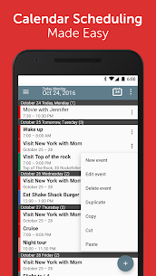 Calendar+ Schedule Planner 1.08.97 MOD APK Premium 3