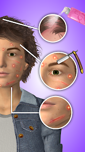 Screenshot image