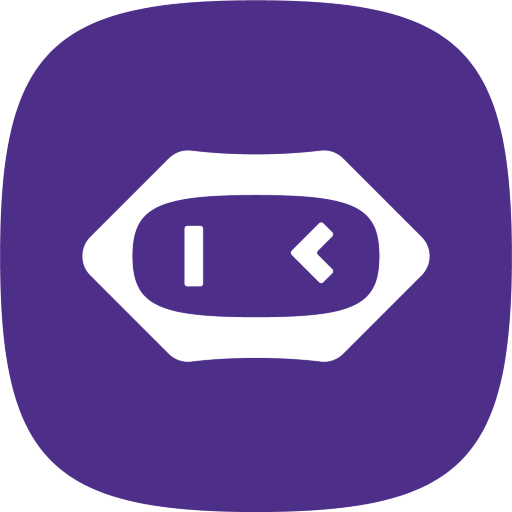 AI Transcribe. Speech to Text logo