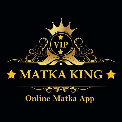 Vip Matka King - Online Matka