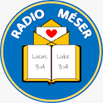 Cover Image of Download Radio Meser  APK