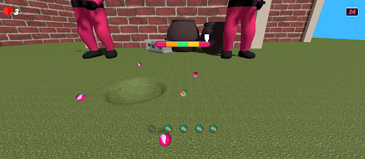 BATATINHA FRITA TODOS OS JOGOS