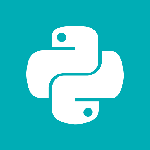 Python Programs logo