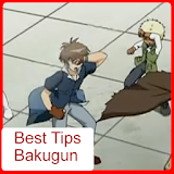 Tips Best Bakugan Battel New icon