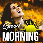 Cover Image of Baixar Good Morning Images 1.1 APK