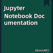Jupyter Notebook Documentation