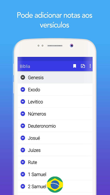 Bíblia João Ferreira - Bíblia João Ferreira grátis para cristãos 7.0 - (Android)