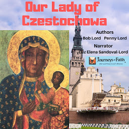 Obraz ikony: Our Lady of Czestochowa