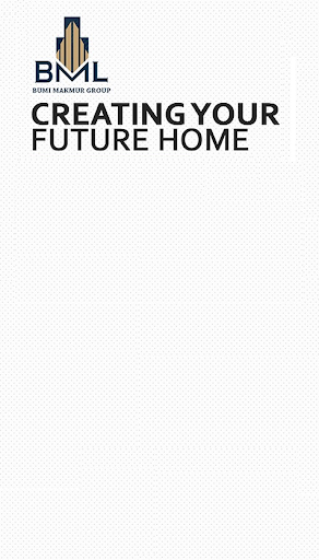 Android application BML App screenshort