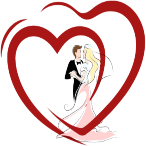 Perfect Jodi - Matrimony App logo