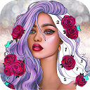 Paint Color: Color by number 1.0.15 APK ダウンロード