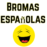 Spanish Jokes - bromas icon