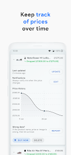 PriceBot: Price Tracker, Deal 9