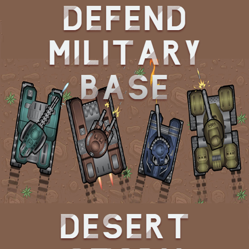 Defend Military Base Download on Windows