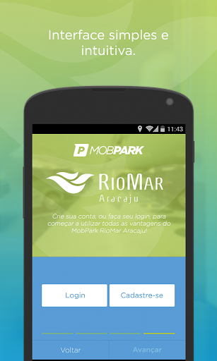 App-voorskou