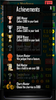 screenshot of Cherry Chaser Slot Machine