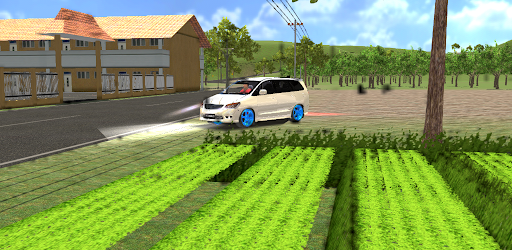 Cumi Darat Multiplayer