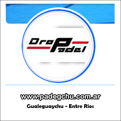 PadelGCHU