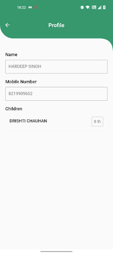 Eschoolexperts Parent Screen 3