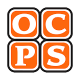 Orange County Public Schools icon