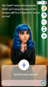 Screenshot image
