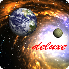3D Galaxy Live Wallpaper Delux - Apps on Google Play