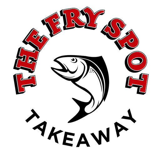 The Fry Spot logo