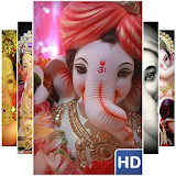 Lord Ganesha (HD Wallpapers) icon