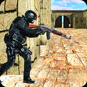 Top 42 Action Apps Like Anti-Terrorism Counter Forces - Special Gun Strike - Best Alternatives