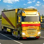 Cover Image of Download American truck drive simulator 1.4 APK