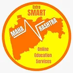 Cover Image of 下载 Extrasmart Mahanrashtra Online Learning App 0.0.3 APK