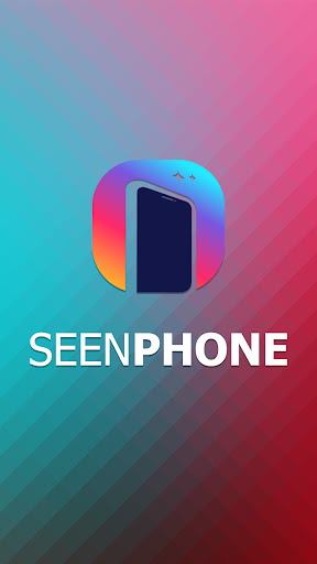 Android application Seen - سين screenshort