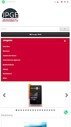 JPGECOMMERCE