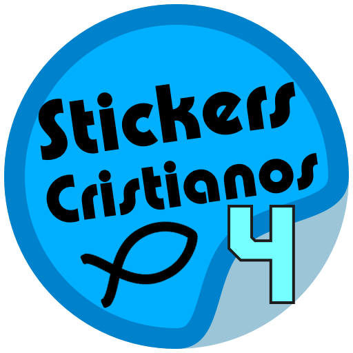 Stickers Cristianos 4 Изтегляне на Windows