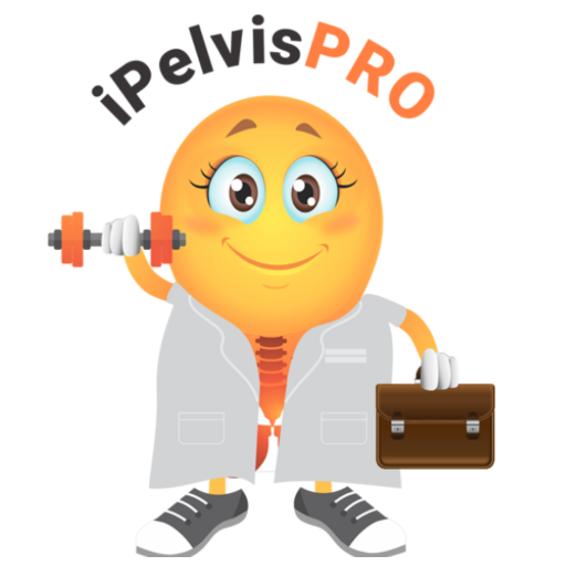 iPelvis Pro  Icon