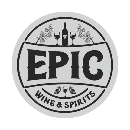 Epic Wine & Spirits logo