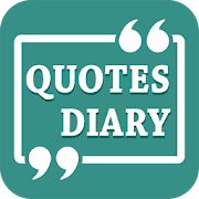Top 20 Books & Reference Apps Like Quotes Diary - Best Alternatives