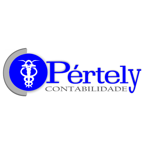Pertely Contabilidade logo