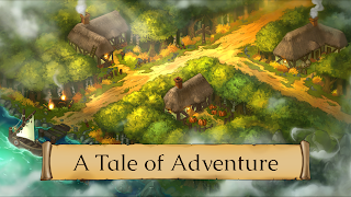 Obsidian Knight RPG - Screenshot 2