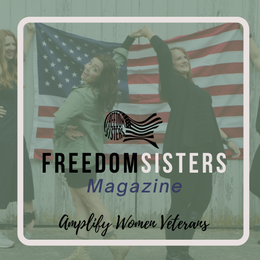 Sister magazine