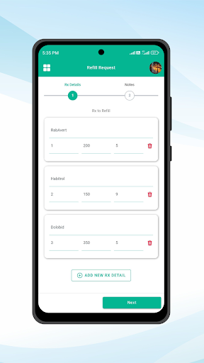 Eckerds Pharmacy Screen 2