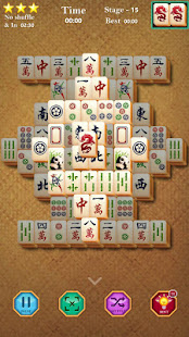 Mahjong Panda 1.23.303 APK screenshots 11