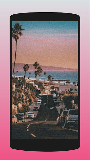 Sky Aesthetic Wallpaper HD 4K