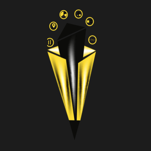 Social Graphika logo