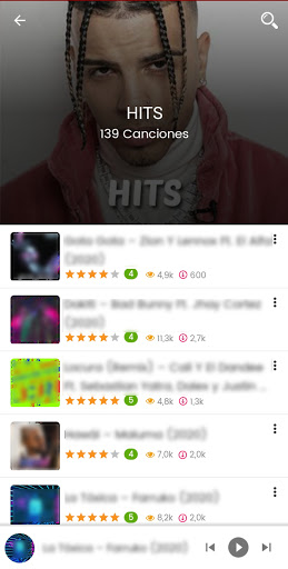 FlowHot Screen 3