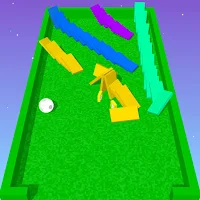 Domino Cursher - Push All Down