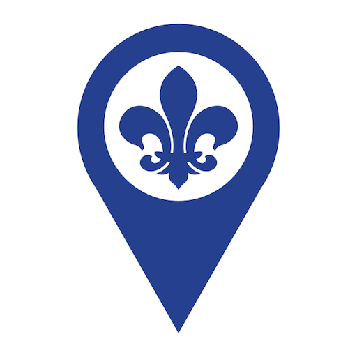 Go 502 logo