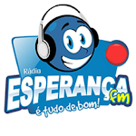 Cover Image of Download Rádio Esperança FM  APK