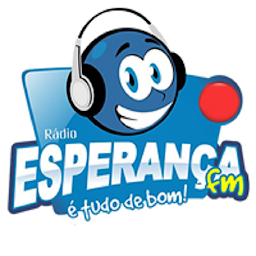 Ikoonipilt Rádio Esperança FM