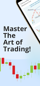 Learn Trading Strategy & Forex